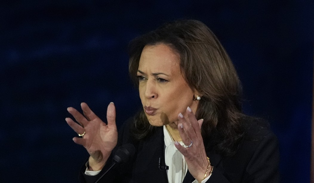 The Moderators Will Have Ultimately Hurt Kamala Harris Once One Question Is Asked