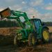 Trump Floats Massive Tariffs On John Deere If Manufacturing Shifts To Mexico