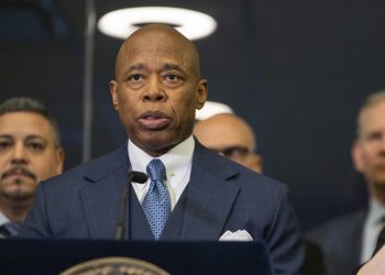 Another Top Aide to NYC Mayor Resigns Abruptly