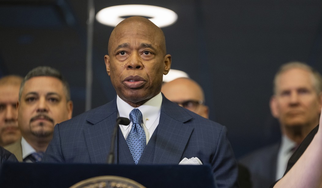 Another Top Aide to NYC Mayor Resigns Abruptly