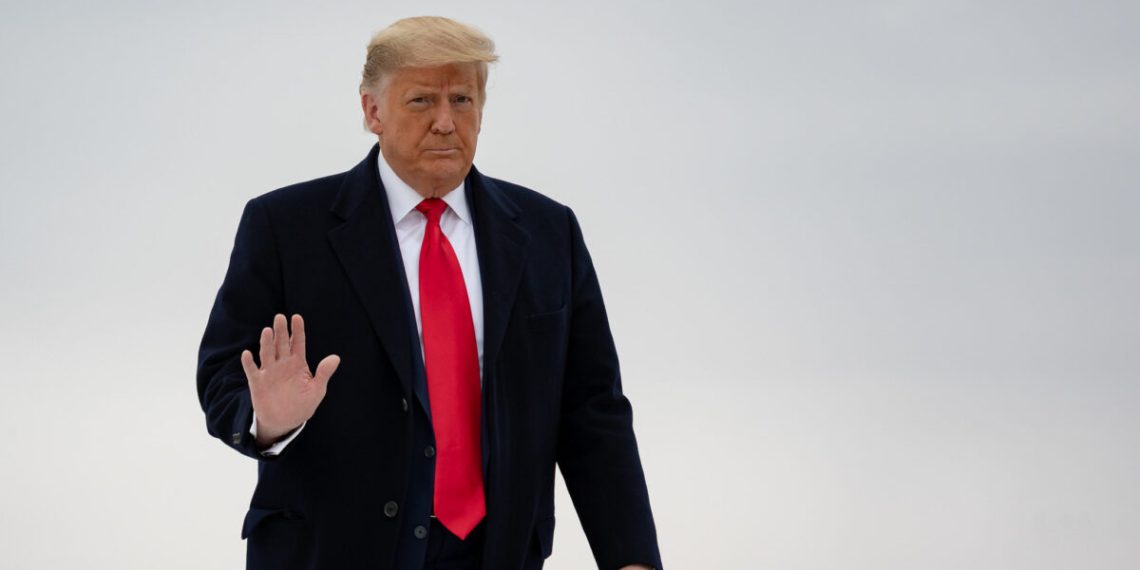 Federal Court Denies Trump’s Request To Pause Manhattan Lawfare Despite SCOTUS Immunity Ruling