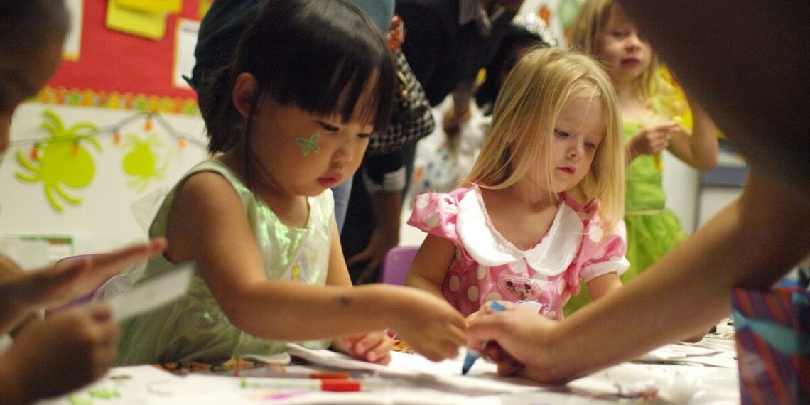 Tax-Funded Group Trains Wisconsin Daycares To Encourage Riots And Abolishing The Police