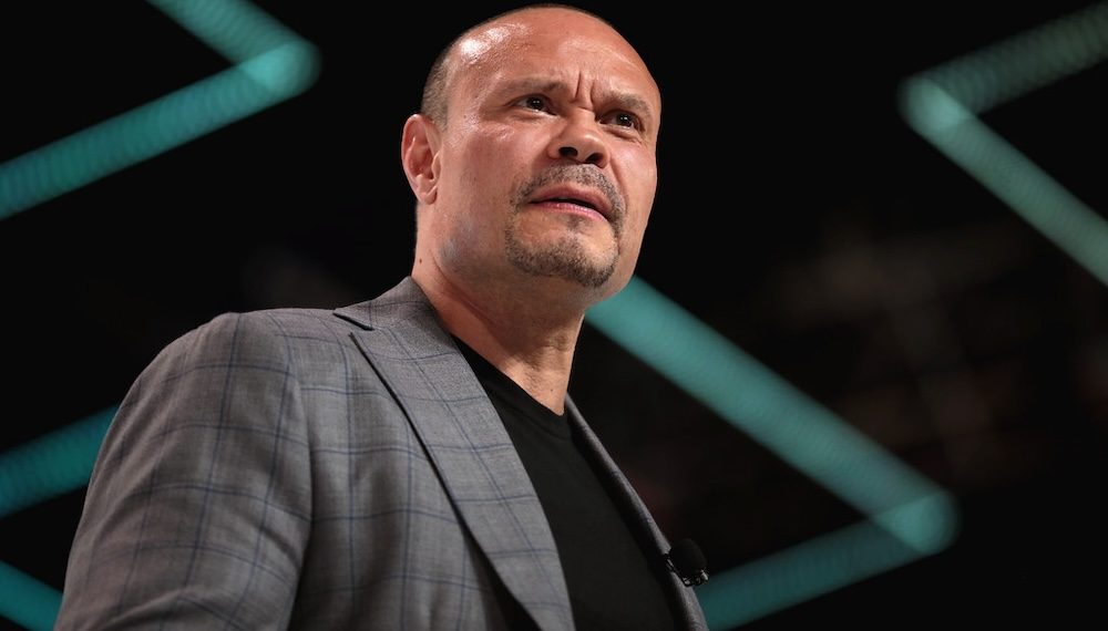 Dan Bongino UNLOADS On ‘Conservative’ Writer Attacking Trump Family