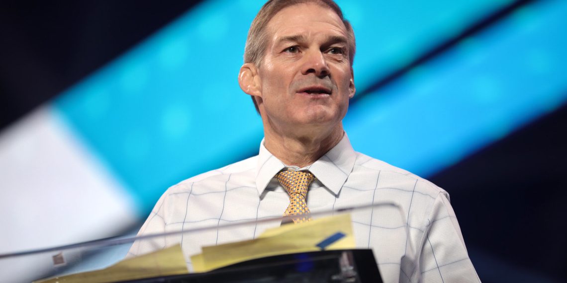 Jordan: CISA Director Dodged Congress’s Questions About Election Censorship Four Times