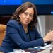 Angel Moms Have Not Heard from Kamala Harris: ‘It Seems Like We Don’t Matter’ to Her