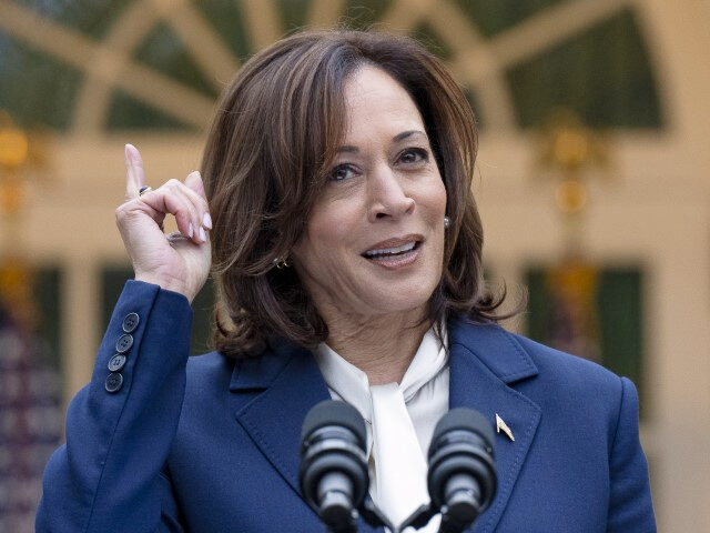 Report: Kamala Harris to Unveil More Policies After Releasing Soviet-Style Schemes