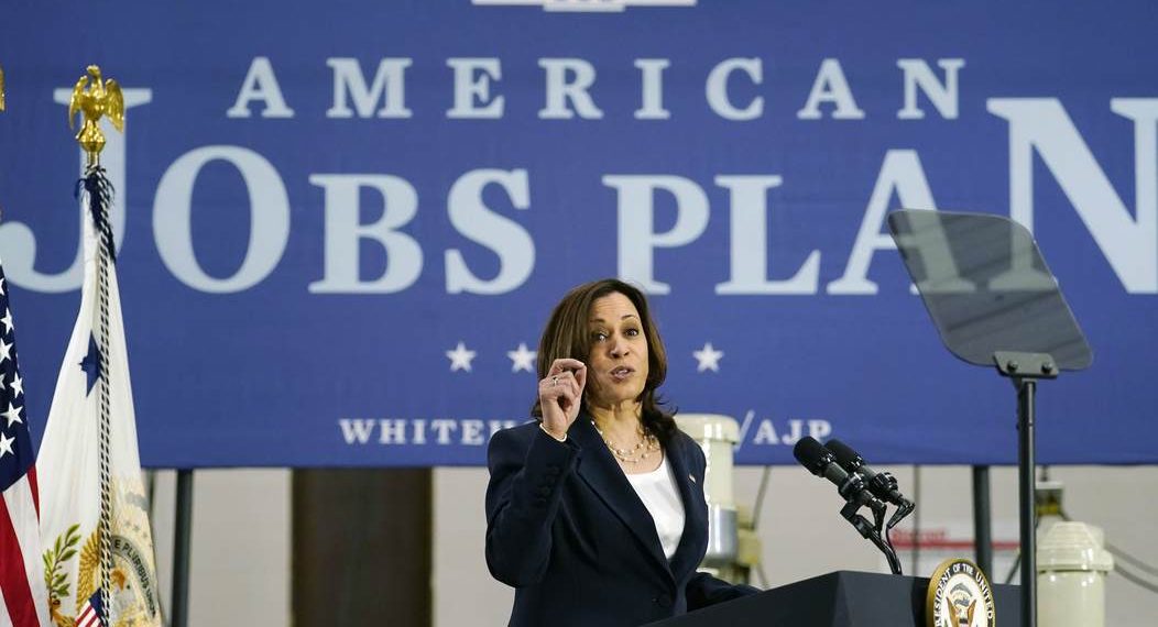 New Jobs Report Shows Millions of Americans Lost Jobs to 'Foreign-Born' Workers, F/T Work Yields to P/T