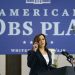 New Jobs Report Shows Millions of Americans Lost Jobs to 'Foreign-Born' Workers, F/T Work Yields to P/T