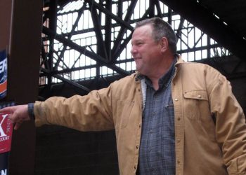 Hoo Boy: Big Trouble for Jon Tester in Montana