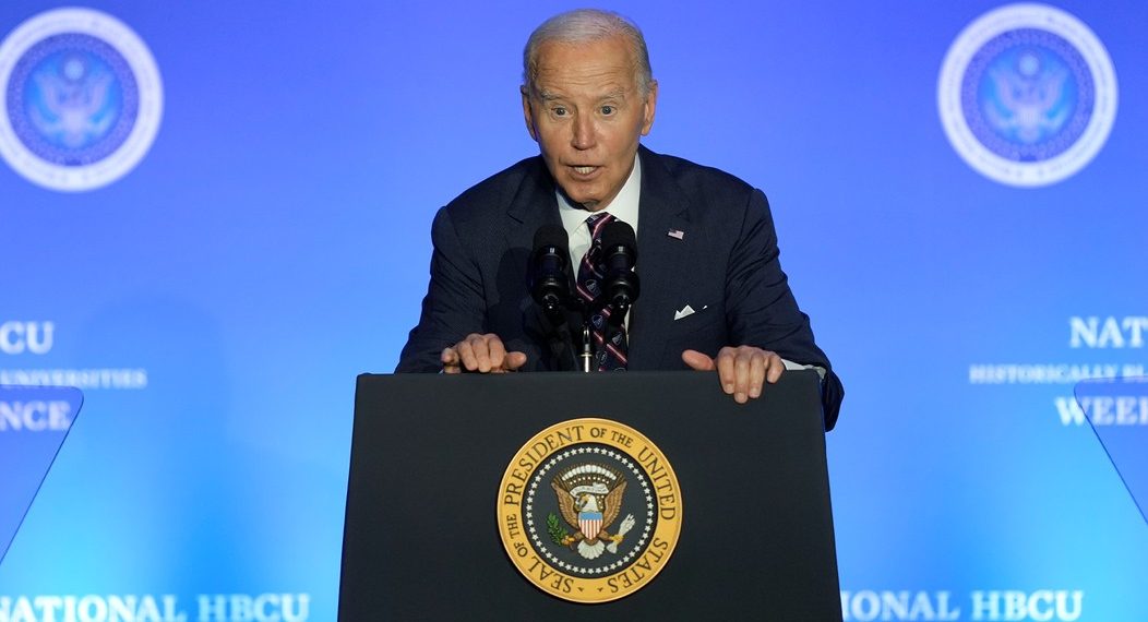 White House's Disgusting Refusal to Target Gang Violence