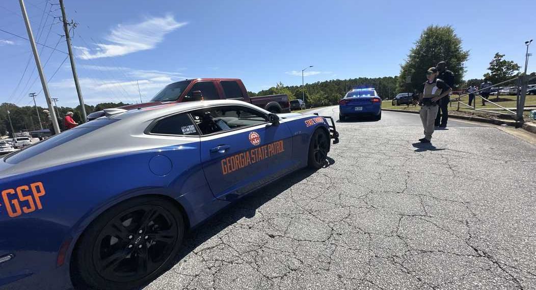 BREAKING: Alleged Apalachee Shooter Was Known to FBI, Made Threats Last Year