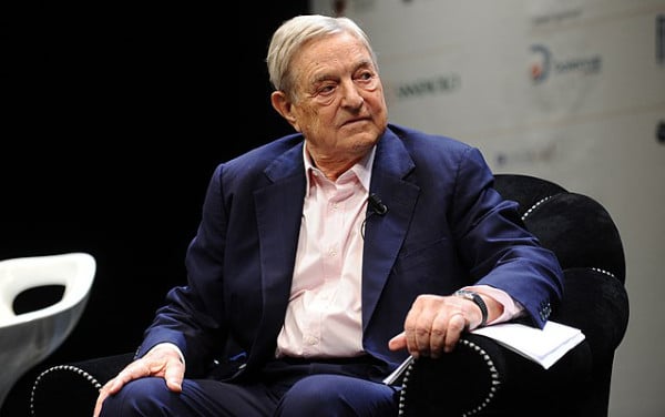 George Soros Allowed to Fast-Track Purchase of 200 Radio Stations, Hosting Conservatives