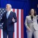 Kamala Harris Is But A Cog In The Democrats' Machine