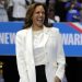Is Biden Trying to Help Kamala Lose?