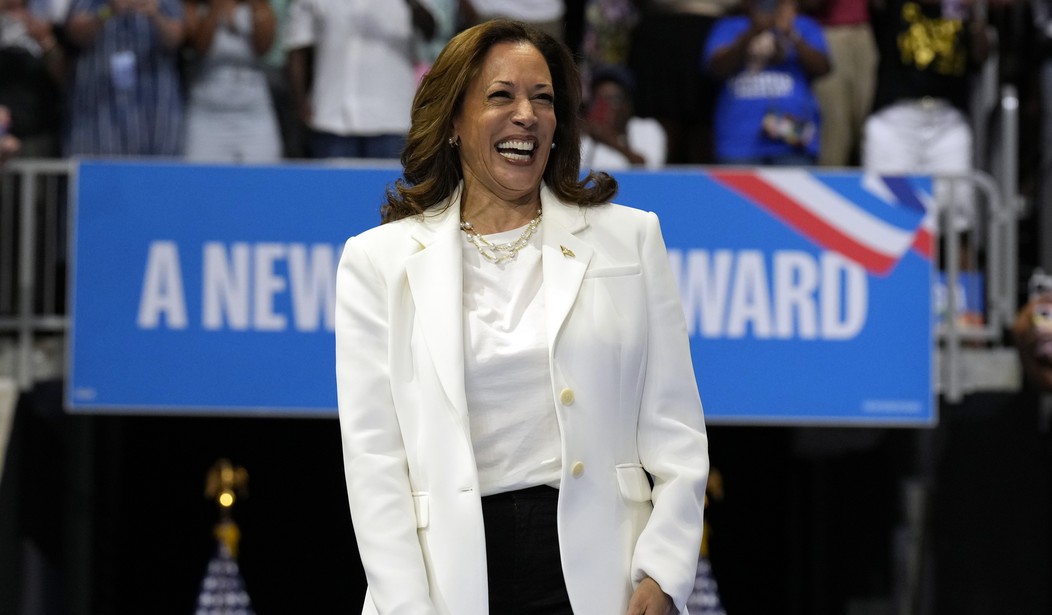 Is Biden Trying to Help Kamala Lose?