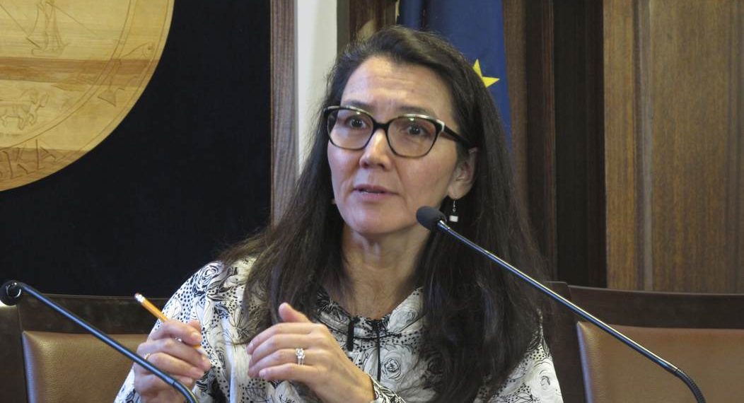 The House in the Balance? Alaska's At-Large Race Is Now Neck-and-Neck