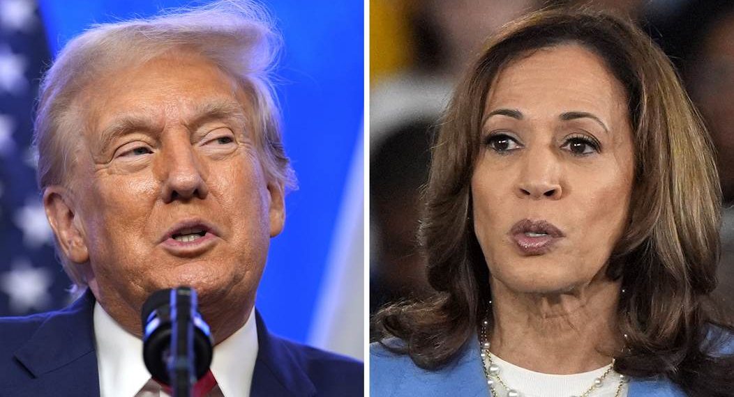 Here's What the Post-Debate Polls Out of Pennsylvania Say About the Presidential Race
