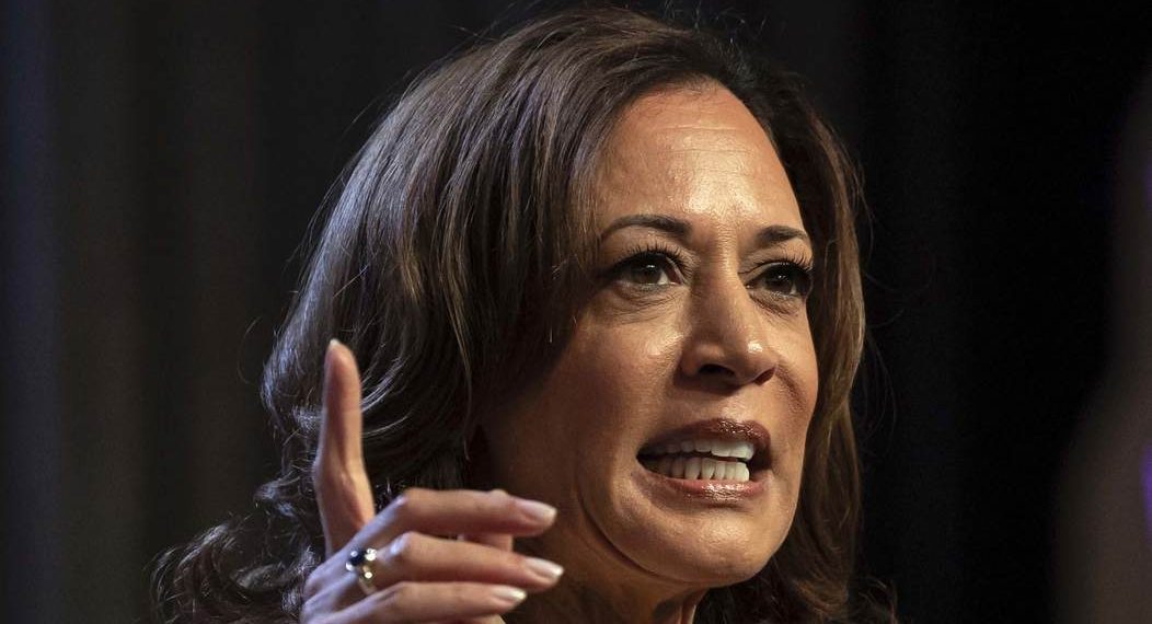 Kamala Does Trainwreck Interview With Stephanie Ruhle, Who Admits Harris Didn't Answer Questions