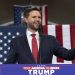 JD Vance on Kamala Harris: 'Every Time' She Does an Interview, 'I Think We Pick Up 100,000 Votes'