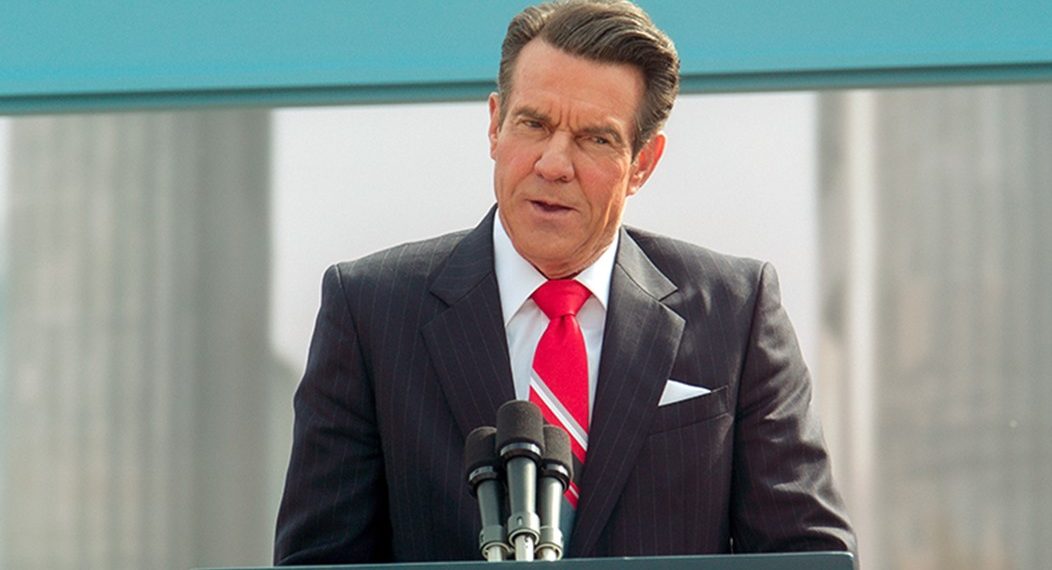 Dead 20 Years, Ronald Reagan Can Still Trigger the Left