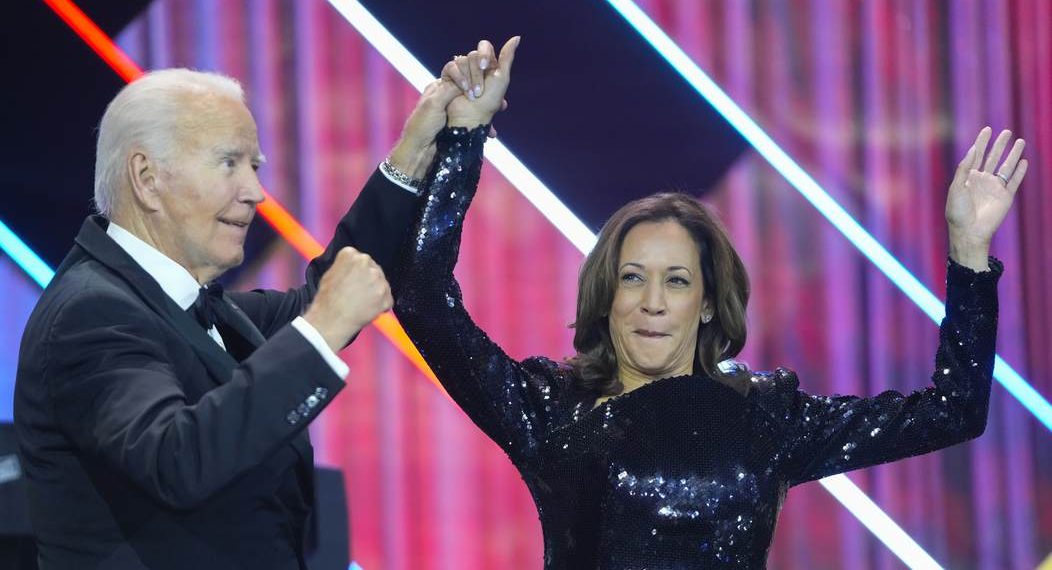 Empty-Suit Kamala Harris Nukes Her Only Proposal to Lower Prices for Hurting Americans