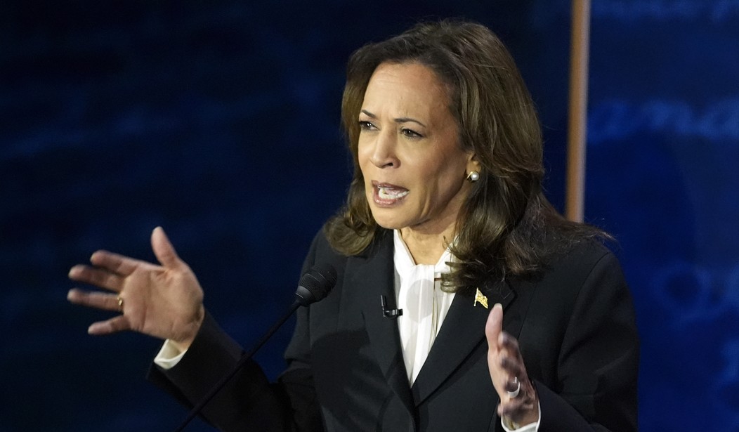 Here's the Sign That Kamala Is Worried After the Debate, and What Trump Has to Say About It