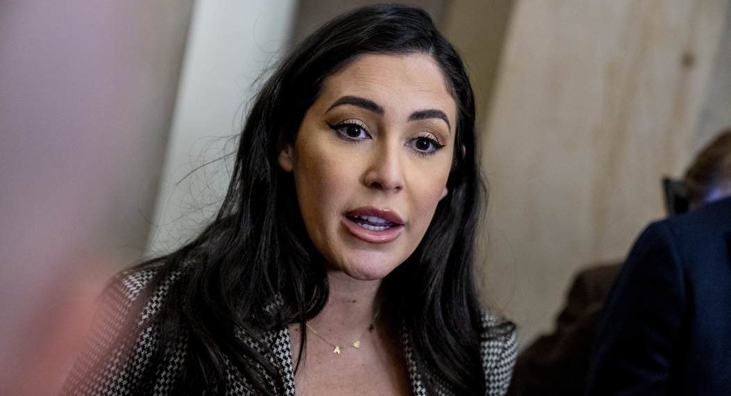 One GOP Lawmaker Says It Doesn't Feel 'Safe' to Work in Politics