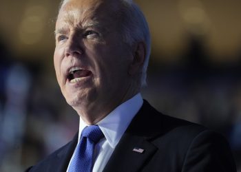 Biden's Latest Remarks Raise Even More Questions About His Health and Incoherence