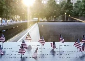 Another 9/11 Anniversary, and We Have Still Learned Nothing