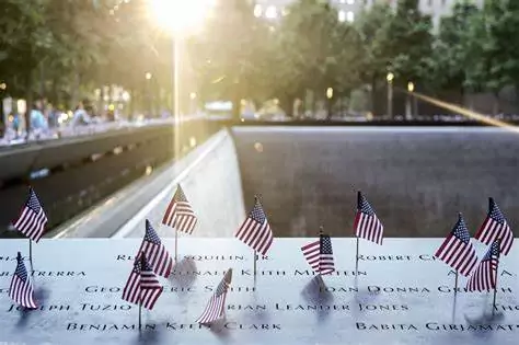 Another 9/11 Anniversary, and We Have Still Learned Nothing