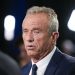 Is This Why a Reporter's Relationship With RFK Jr. Got Exposed?