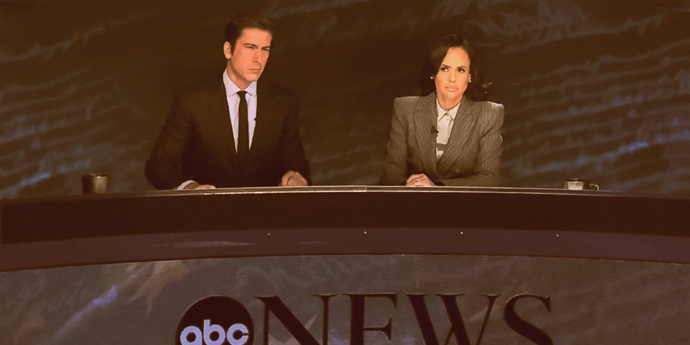 ABC News Debate