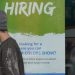 Federal Government Says 142,000 Jobs Were Added in August