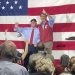 Virginia on the Verge of Turning Red for 1st Time in 20 Years