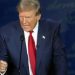 Trump’s Numbers Are Undercounted, Way More Popular Among Voters