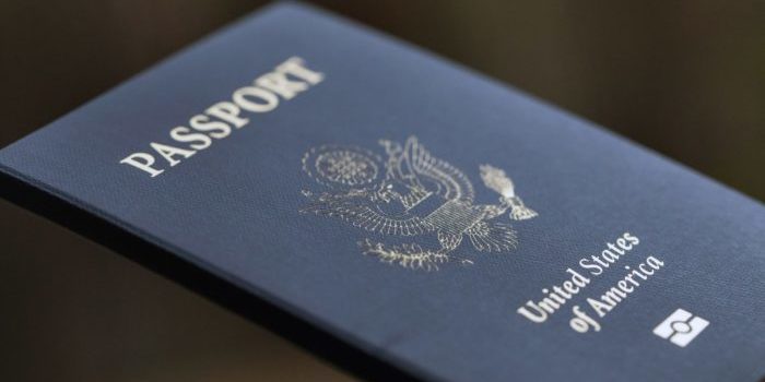 Americans Can Now Renew Passports Online, Bypass Cumbersome Paper Applications