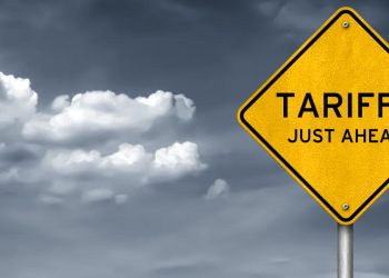 Tariffs, Protectionism, and Why Borders Matter
