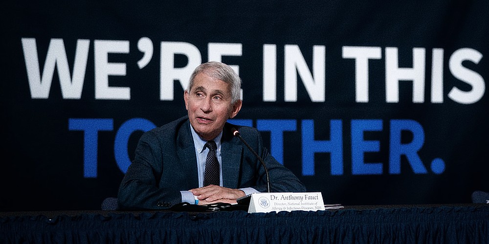 Anthony Fauci