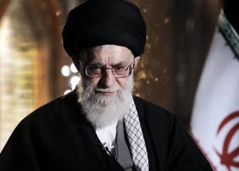 Ayatollah Khamenei