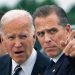 Knives Out: Administrative State Begins Leaking Information About the Bidens
