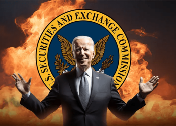The SEC’s Risky Plan to Decarbonize the U.S. Financial Markets
