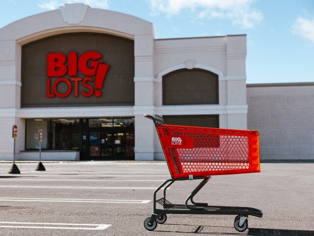 Discount Retailer Big Lots Prepares to File for Bankruptcy amid Inflation and Declining Sales