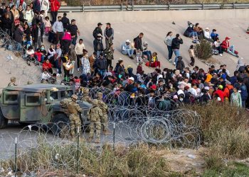 Biden & Harris Issued 300 Executive Orders to ERASE America’s Border.