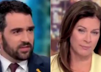 CNN Anchor Dumbfounded as Colleague Lists Kamala Harris' Radical Positions: 'She Actually Said She Supports That?'