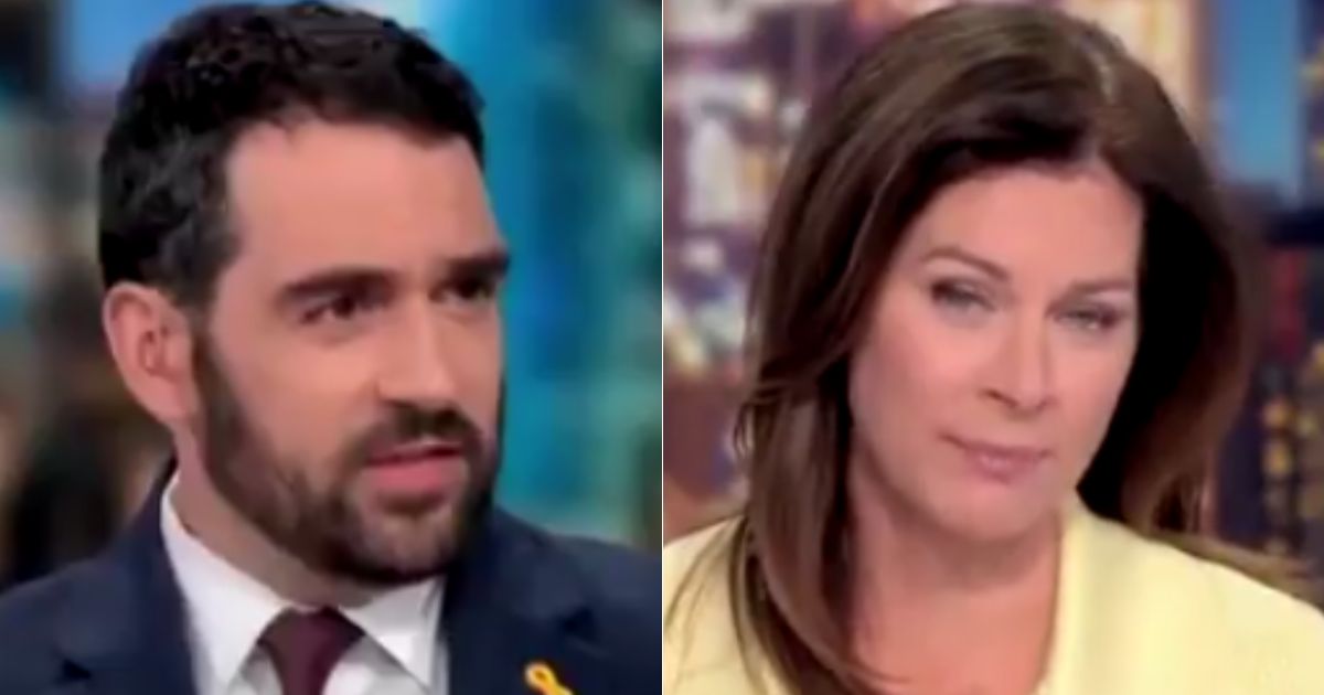 CNN Anchor Dumbfounded as Colleague Lists Kamala Harris' Radical Positions: 'She Actually Said She Supports That?'