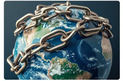 When the UN Globalists Are In Power the US will be Their Slaves, ACT NOW To Stop Them