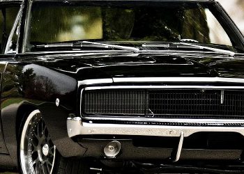 Charger