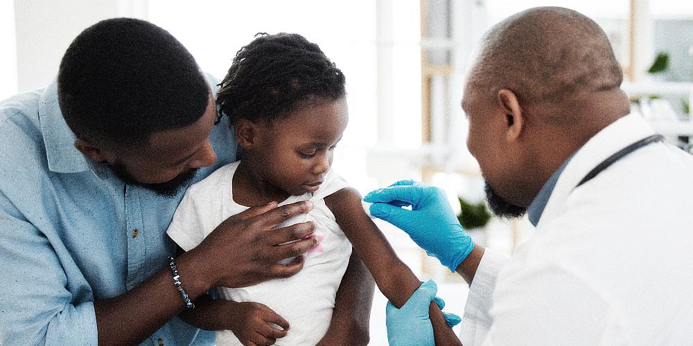 Child Vaccine