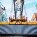 Chinese Cargo Crane Spy