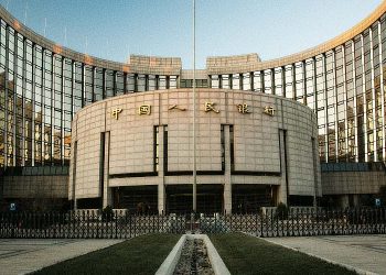 Chinese Central Bank